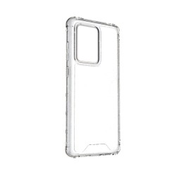 Silicone Hard Corners Case for Samsung Galaxy A71 Transparent Silicone Hard Corners Case for Samsung Galaxy A71 Transparent